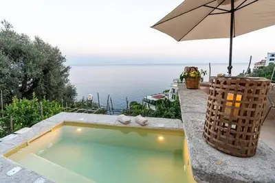Image de Villa Sierra - Private villa with swimming pool
