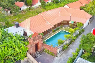 Image de Spacious Luxury Villa 10 mins to beach. Massive pool. Walk to Finns Rec Club