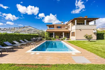 Image de Villa Roza (Istria - Brečevići)