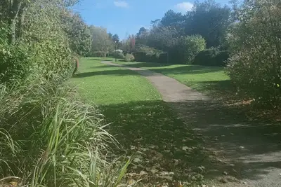 Image de Welcoming  house near Versailles equestrian and golf Olympic competitions