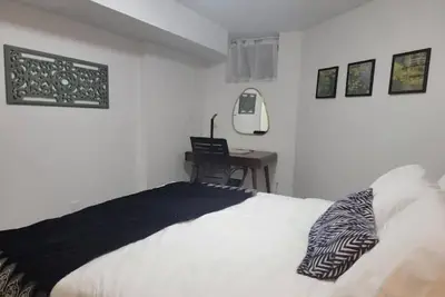 Image de Modern 2 Br Basement Apartment\n