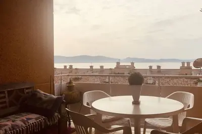 Image de Piso Mar Ysol Playa Silgar Sanxenxo