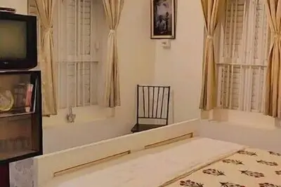 Image de 'The Calcutta Stay' traditional Service apartment