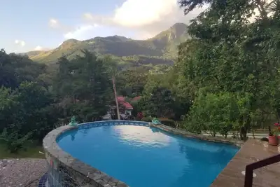 Image de Linda Vista, Enorme Terraza, Barbacoa y Piscina. Disfruta del Grato Ambiente