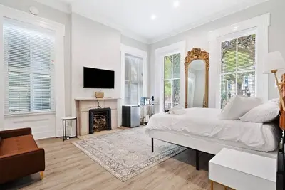 Irby Hallet Suite C - 503 Government St