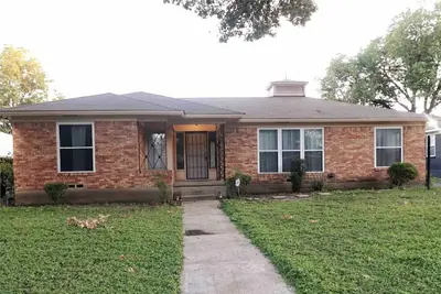 Image de Your home away from home in the heart of Dallas