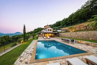 Image de Villa Destino, Luxury Italian Villa in Umbria