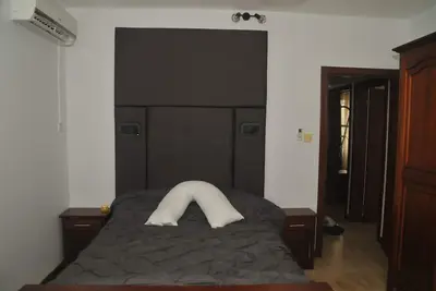 Image de La Petite Villa.