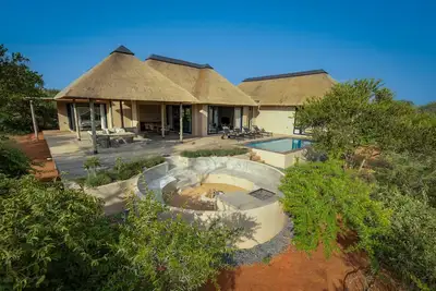 Image de Villa Uthando: Stylish brand new villa with amazing views