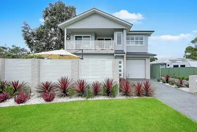 Image de Coastline Cove - Townhome Near Village & Marina