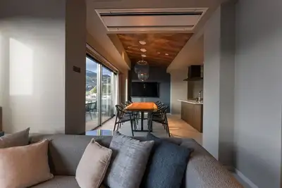 Image de Rakuten Stay Fujimi Terrace Hakone Ashinoko Suite 502No pets allowed / Ashigarashimogun Kanagawa