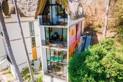 Image de Tranquility at La Isla Brisas 2