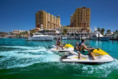 Image de Harborwalk Village Two Bedroom Vacation Rental