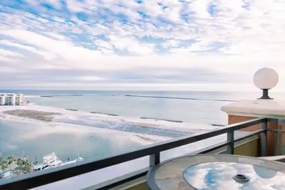 Image de Harborwalk Village Two Bedroom Vacation Rental