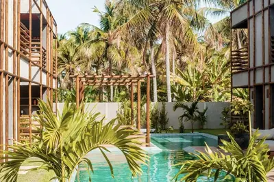 Image de Apartamento 02 Quartos - São Miguel dos Milagres
