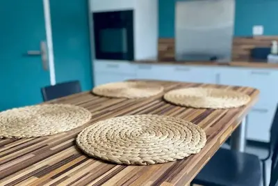 Image de Appartement