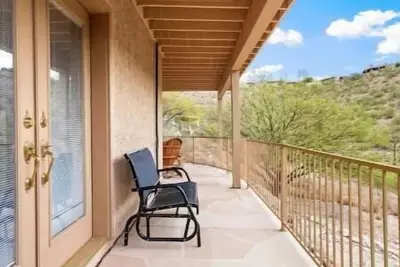 Image de Sabino Canyon/Mtn Hiking/ Retreat; Pool, Spa, Kids