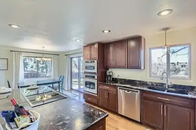 Image de Marion6121 Fabulous 4 bedroom near Southglenn