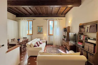 Image de Pinti Dodici, 5 Minuti a Piedi dal Duomo di Firenze