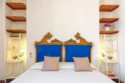 Image de La Bella Forianella. Alloro