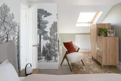 Image de Modern 3 bed Family home in Kensal Rise.