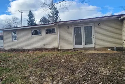 Image de Cozy 3-bedroom house in charming Westfield with WiFi and all the amenities