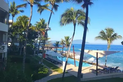 Image de Cozy 2-bedroom condo with WiFi and Ac in beautiful Sosúa