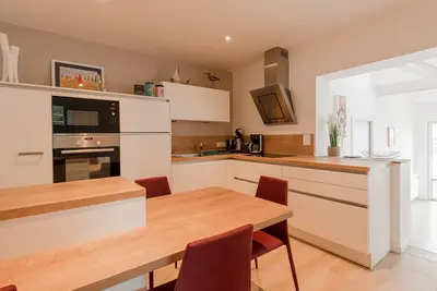 Image de Libellule - 700m centre ville - Terrasse