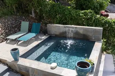 Image de Villa T4 avec piscine, 6 Ă 8 personnes
