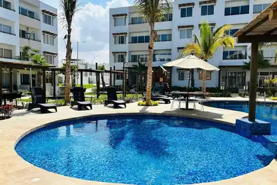 Image de Almarena Apartments Coto Coral