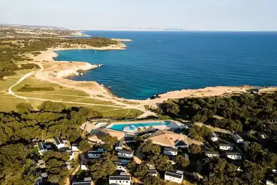 Image de Mobil-home Family Lv Clim - 3 chambres - 6 personnes