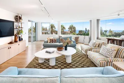 Image de Stunning apartment - 211 with views of Bondi Beach