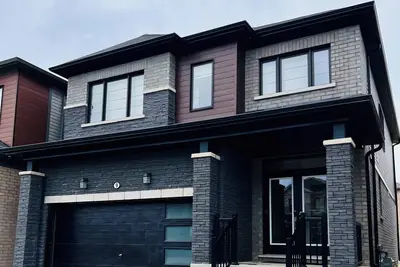 Image de Modern 4Bed 3Bath Home Close to Niagara Falls & Parks