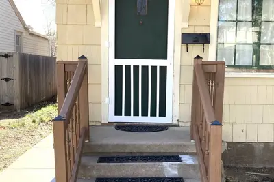 Image de Houston Whiteside Cottage