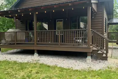 Image de Mount Washington Valley Home/Storyland/Hiking/Saco/Ev Charger