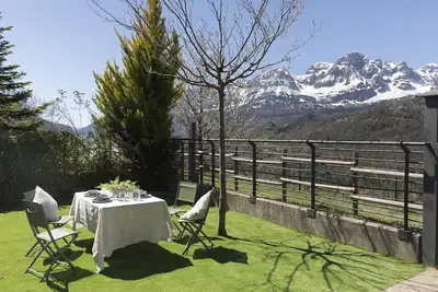 Image de El Mirador by Bevalle