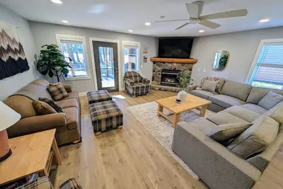 Image de Newly Renovated 3br retreat at Northern Bay!