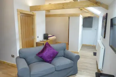 The Stables Upper Cottage 7 (Auchendennan) - sleeps 2 guests  in 0 bedrooms