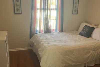 Image de Charming 3-bedroom house in  Charlotte with Ac, WiFi