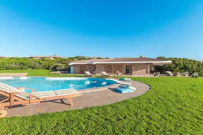 Image de Villa Relax Lux - Independent Villa