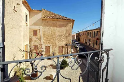 Image de Charming holiday apartment for two people in Moscari