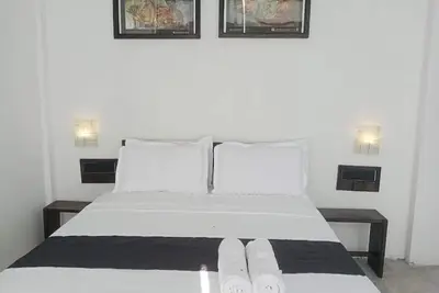 Image de nature friendly, mountains view homestay srilanka