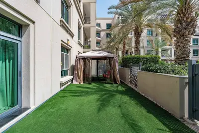 Image de Green & Views I Lake View I Private Garden