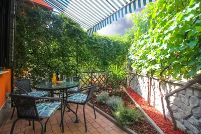 Image de Appartements Goran i Marina (99491-A2) - Zablaće