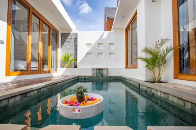 Image de Promo Brend New Villa+Seminyak