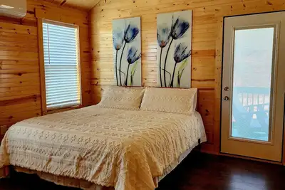 Image de Cozy Cabin