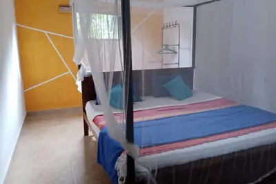 Image de Cozy 1-bedroom villa in charming Unawatuna with Ac, WiFi