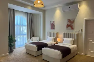 Image de Terrific bedroom villa in Dubai - Female Only