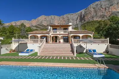 Image de Altar - Javea, Costa Blanca