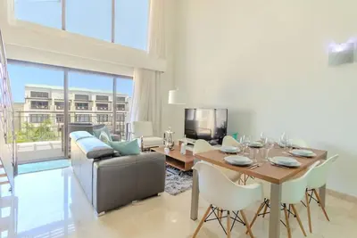 Image de Charming Condo Near Palm Beach at Palm Aruba 516 by Bocobay